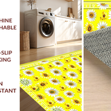 Elegant Springtime Nature Theme(Yellow)