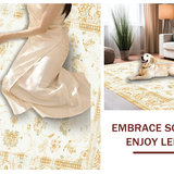 Luxe Subtle Creamy Aesthetic(Beige)