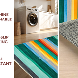 Luxurious Pastel Curved(Green)