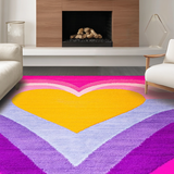 Bright Energetic Kid Friendly Style(Pink)