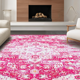 Gently Worn Vintage Appeal(Pink)