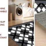 Artistic Minimalist Fusion(Black)