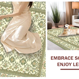 Chic Classic Trellis Style(Beige)