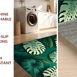 Cozy Green Nature Vibes(Green)