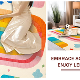 Bright Cheerful Graphic Arrangement(Yellow)