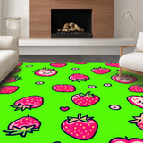 Joyful Colorful Flower Arrangement(Green)