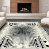Sophisticated Graphic Leopard Style(Gray)