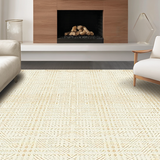 Contemporary Serene Diamond Composition(Beige)
