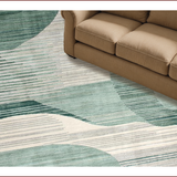 Contemporary Wave Elegance(Gray)