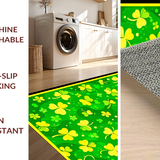 Charming Eclectic Green Palette(Green)