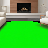 Futuristic Interactive Gaming Aesthetic(Green)