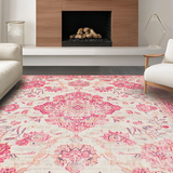 Luxurious Pink Palette(Red)