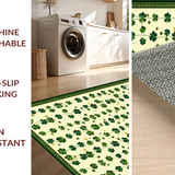 Bright Cheerful Irish Heritage(Beige)