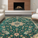 Sophisticated Green Toned Artistry(Green)