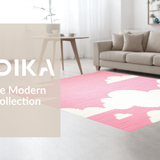 Elegant Subtle Earthy Tone(Pink)