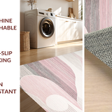 Eclectic Color Palette(Pink)