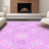 Delicate Pastel Elegance(Pink)