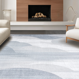 Contemporary Subtle Earthy Tones(Gray)