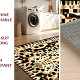 Contemporary Nature(Beige)