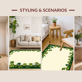 Sophisticated St Patrick Day Theme(Green)