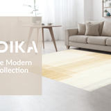 Luxurious Neutral Gradient Design(Beige)