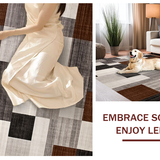 Chic Minimalist Diamond(Gray)