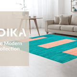 Fresh Vibrant Playful Lettering(Green)