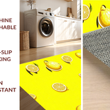 Bright and Cheerful Touch(Yellow)