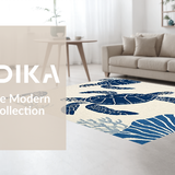 Minimalist Coastal Nature Theme(Beige)