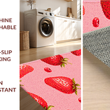 Funky Strawberry Milk Concept(Pink)