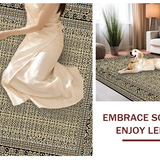 Charming Cozy Southern Greeting Mat(Beige)