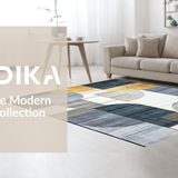 Artful Abstract Geometric Composition(Gray)