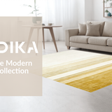 Refined Ombre Tones with Elegance(Beige)