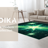 Charming Fantasy Sky(Green)