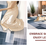 Trendy Warm Toned Layer(Gray)