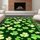 Transitional Green Floral Arrangement(Green)