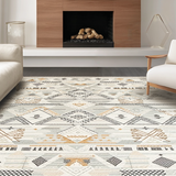 Elegant Tassel Accents(Gray)