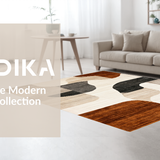 Chic Modern Lines(Beige)