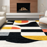 Contemporary Humorous Typography(Black)