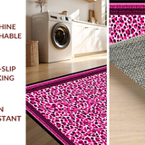 Vibrant Pink Wildlife Inspiration(Pink)