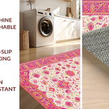 Chic Oriental Inspired Decorative(Ivory)
