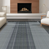 Elegant Cozy Round Design(Gray)