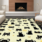 Cute Creature Themed Accent(Beige)