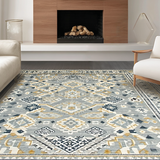 Cozy Minimalist Grey Layers(Gray)