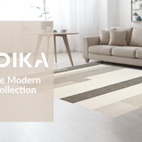 Contemporary Warm Toned Cozy Appeal(Gray)