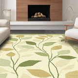 Eclectic Nature Infused Decorative(Beige)