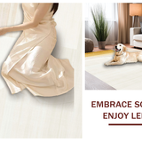 Sophisticated Modern Ombre Palette(Beige)