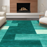 Contemporary Green(Blue)