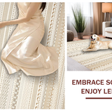 Artisanal Light Brown(Beige)