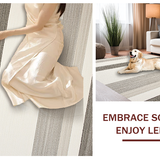 Contemporary Warm Toned Cozy Appeal(Gray)